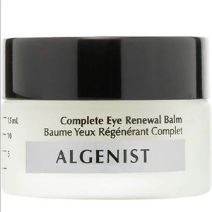 Algenist algae eye renewal balm